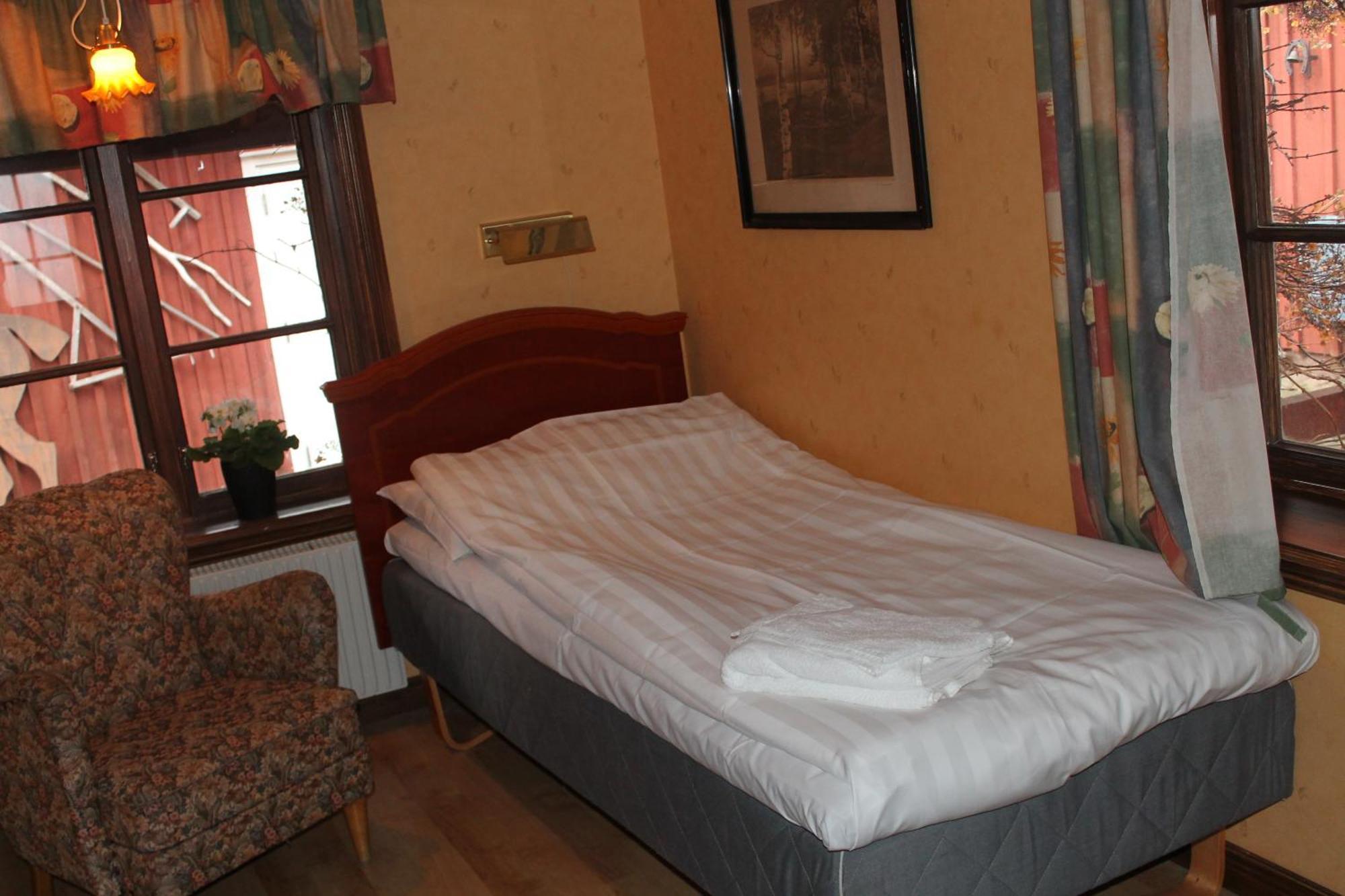 Hotell Mikaelsgarden Vårgårda Oda fotoğraf