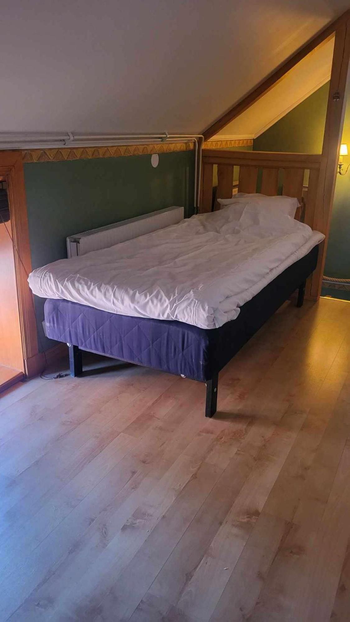 Hotell Mikaelsgarden Vårgårda Dış mekan fotoğraf