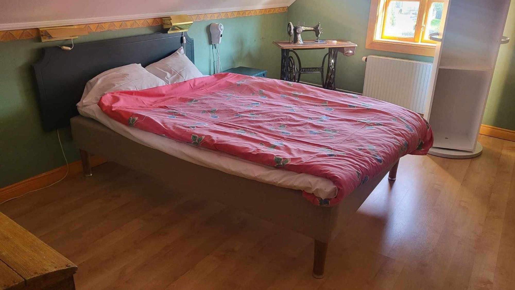 Hotell Mikaelsgarden Vårgårda Dış mekan fotoğraf