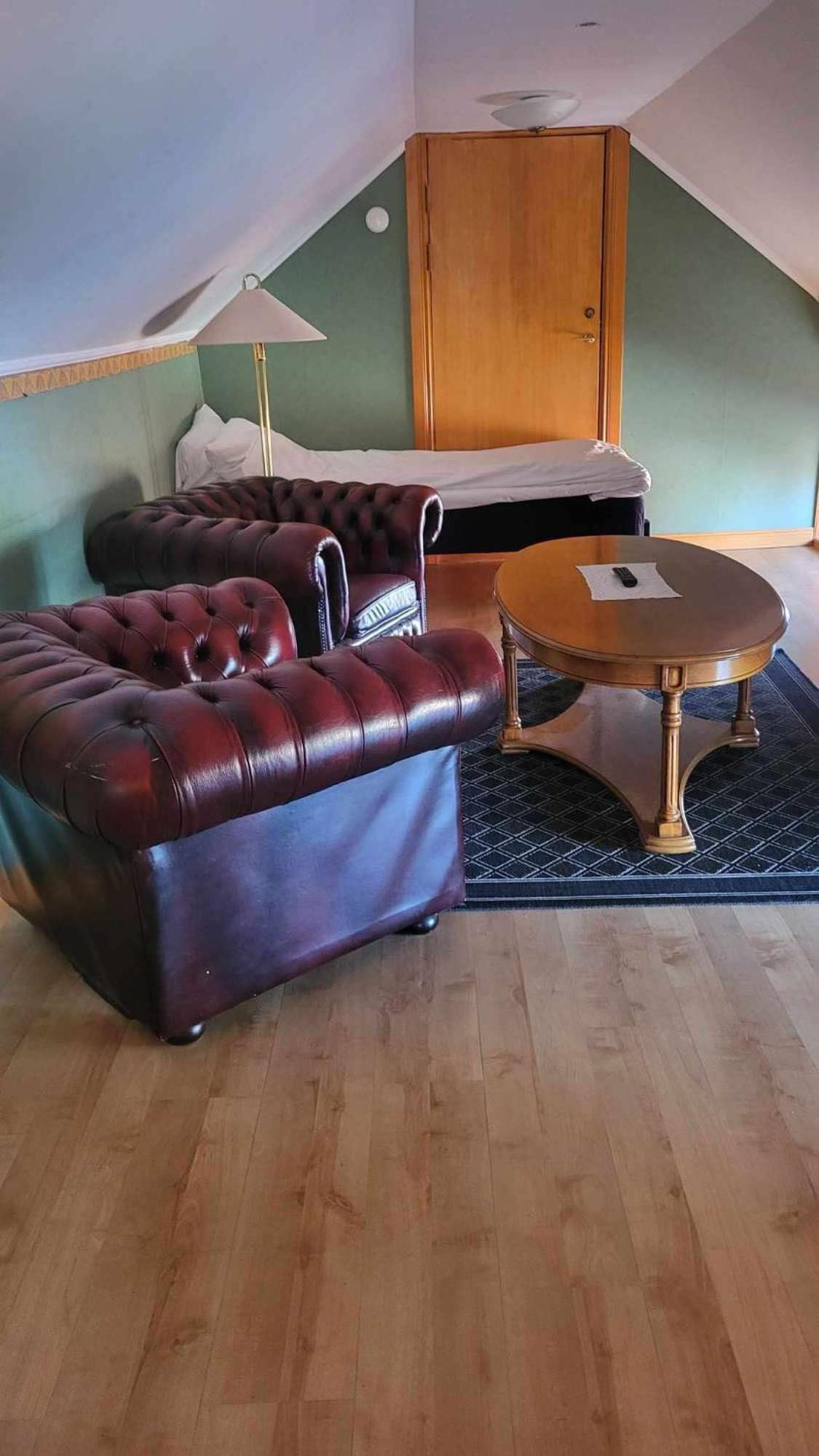 Hotell Mikaelsgarden Vårgårda Dış mekan fotoğraf